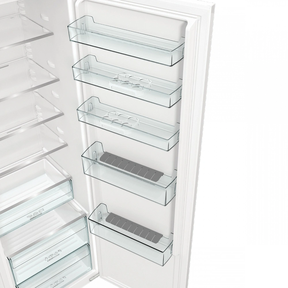 Холодильник Gorenje RI517E41WF