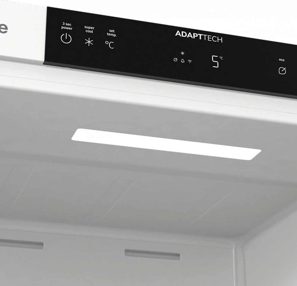 Холодильник Gorenje RI517E41WF