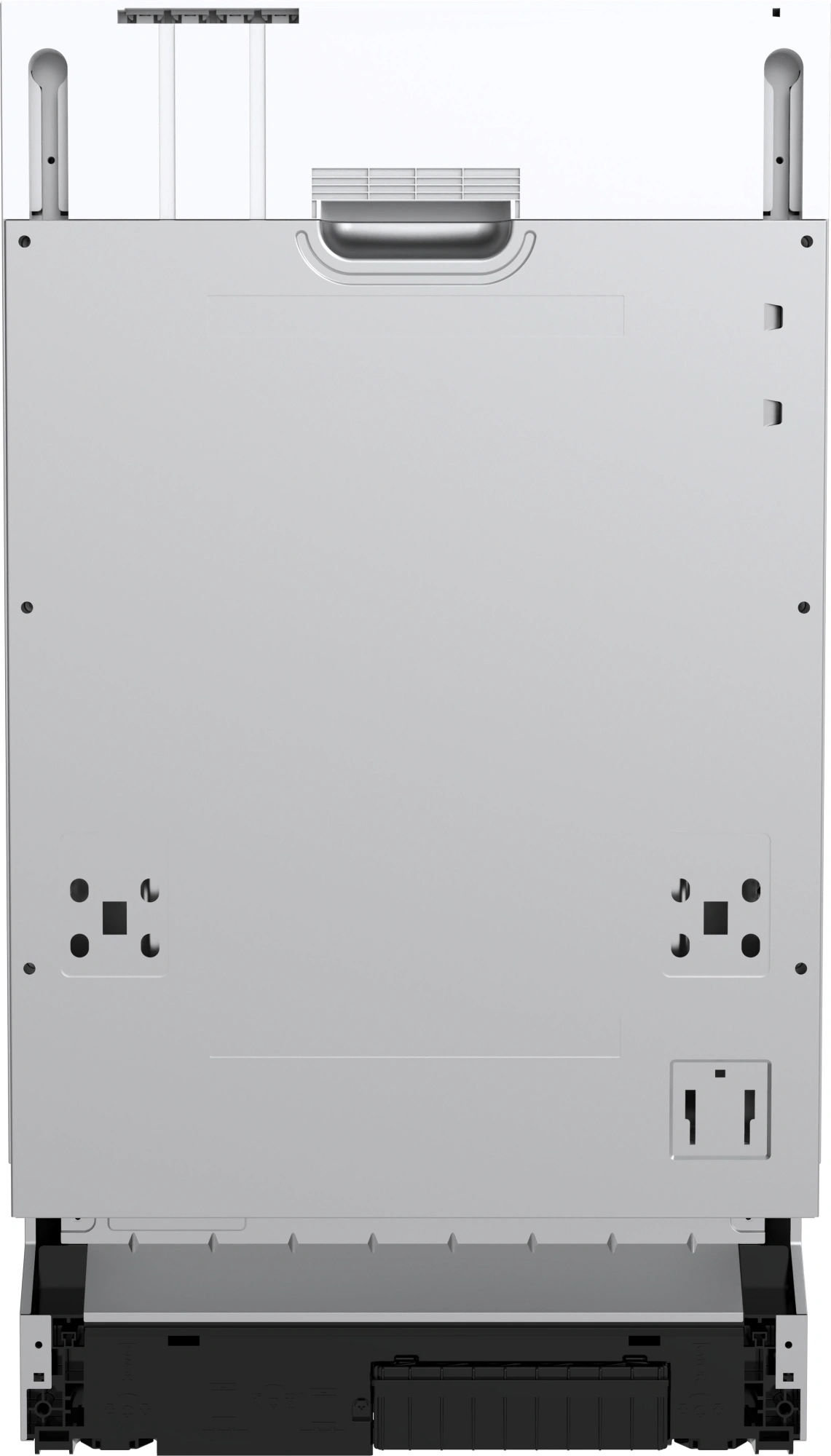 Посудомоечная машина Midea MID45S050