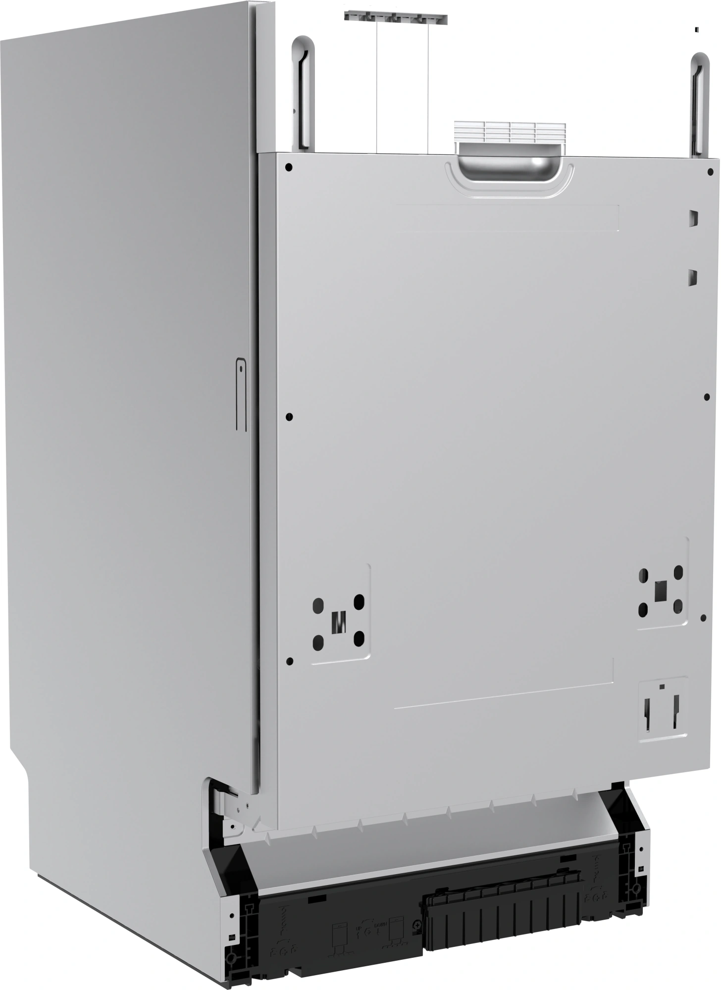 Посудомоечная машина Midea MID45S050