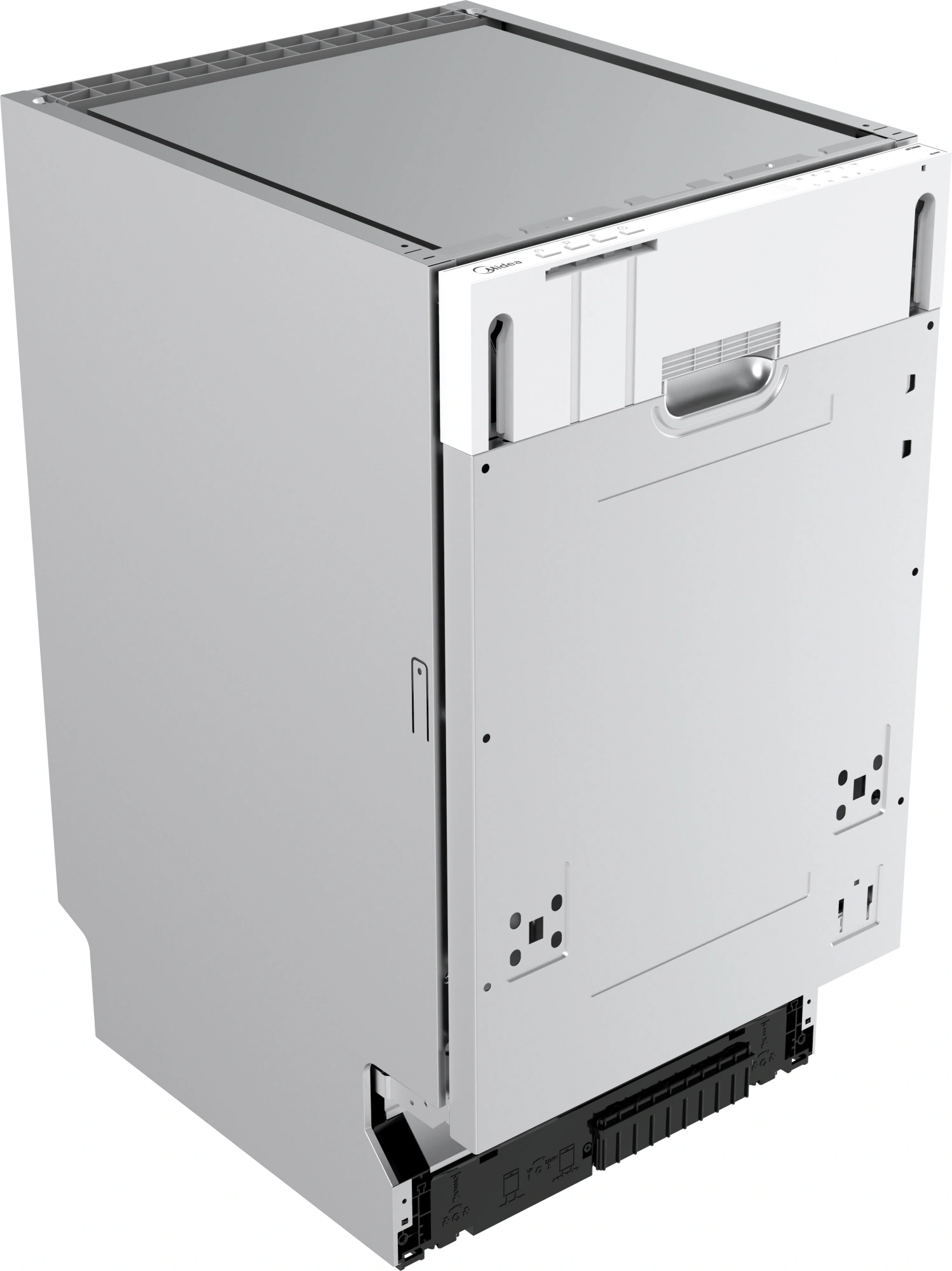 Посудомоечная машина Midea MID45S050