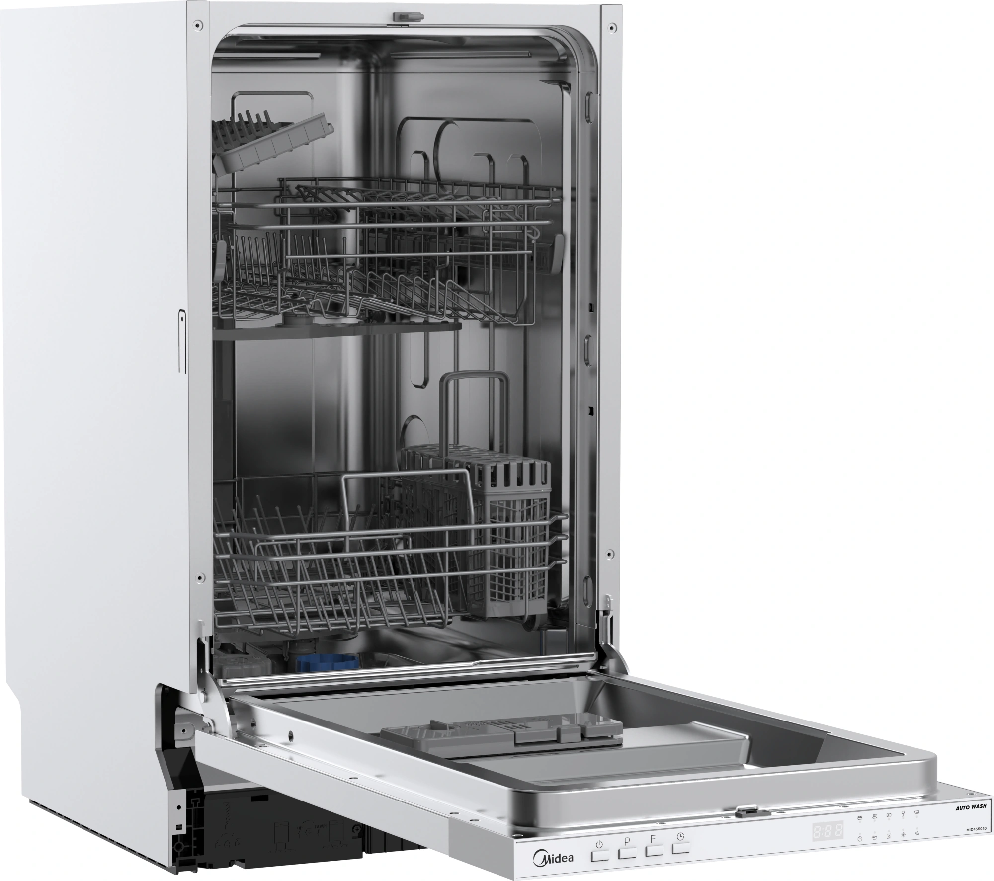 Посудомоечная машина Midea MID45S050