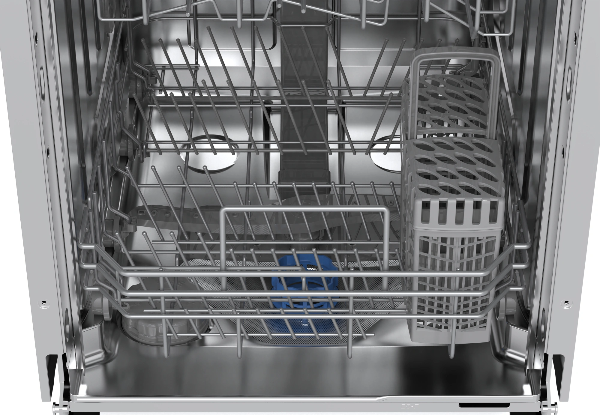 Посудомоечная машина Midea MID45S050
