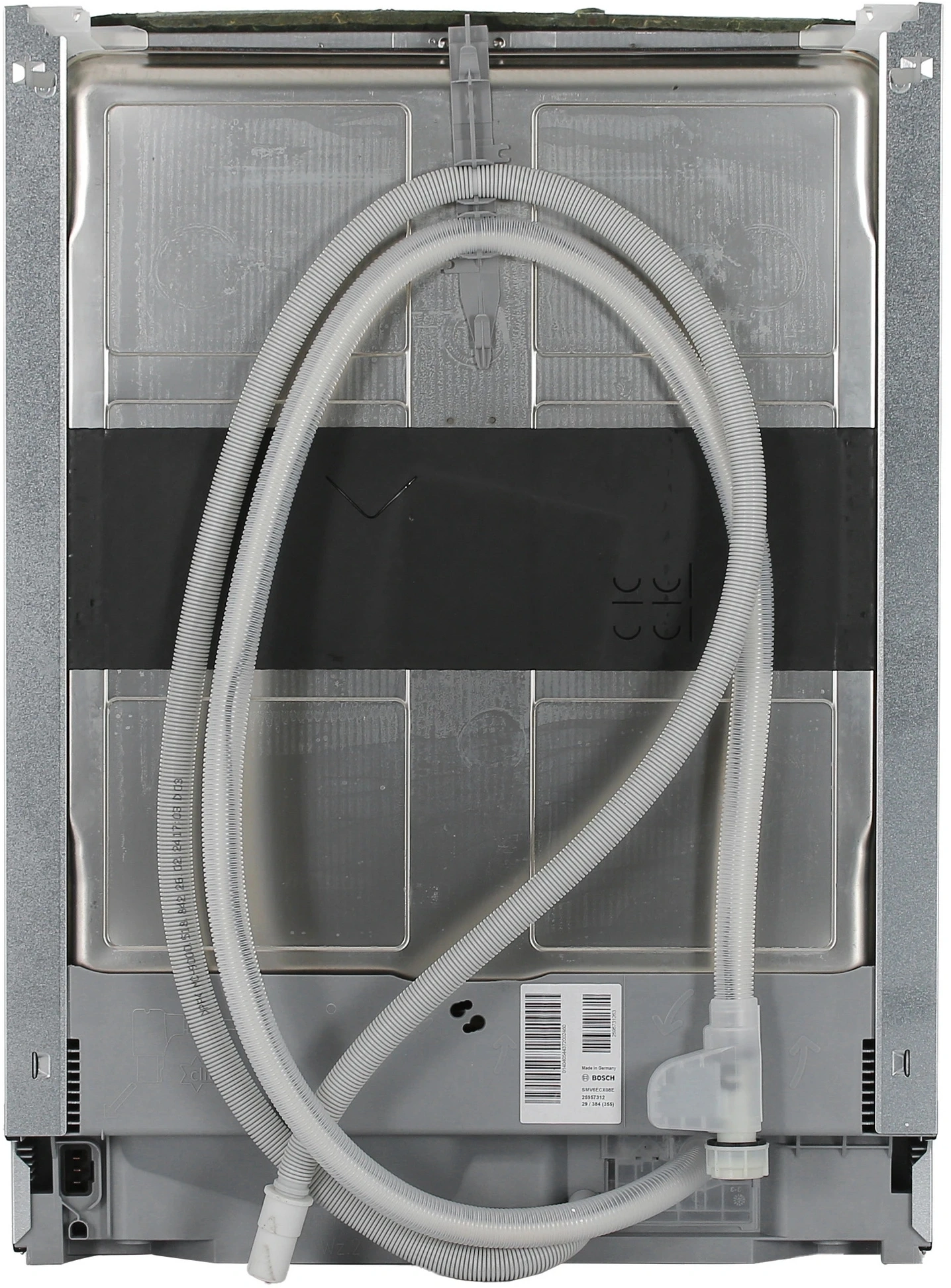 Посудомоечная машина Bosch SMV6ECX08E