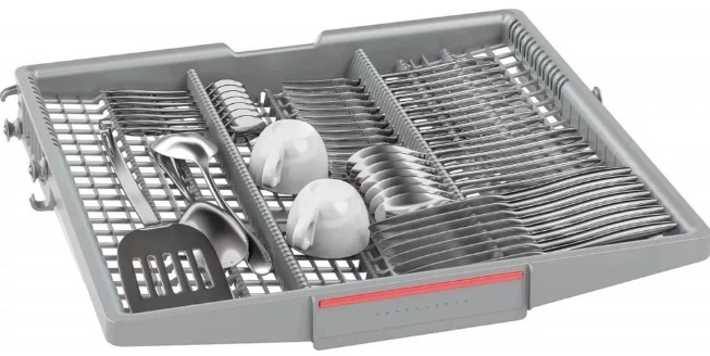 Посудомоечная машина Bosch SMV6ECX08E