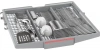 Посудомоечная машина Bosch SMV6ECX08E