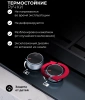 Газовая варочная поверхность Lex GVG 644T MBBL черный (chao000462)