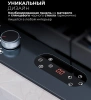 Газовая варочная поверхность Lex GVG 644T MBBL черный (chao000462)