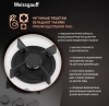 Газовая варочная поверхность Weissgauff HG 640 WGh белый (433582)