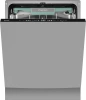 Посудомоечная машина Weissgauff BDW 6140 Ultra Real Autoopen Infolight (433790)