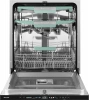 Посудомоечная машина Weissgauff BDW 6140 Ultra Real Autoopen Infolight (433790)