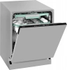 Посудомоечная машина Weissgauff BDW 6140 Ultra Real Autoopen Infolight (433790)