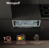 Посудомоечная машина Weissgauff BDW 6140 Ultra Real Autoopen Infolight (433790)