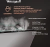 Посудомоечная машина Weissgauff BDW 6140 Ultra Real Autoopen Infolight (433790)