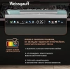 Посудомоечная машина Weissgauff BDW 6140 Ultra Real Autoopen Infolight (433790)