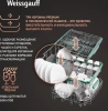 Посудомоечная машина Weissgauff BDW 6140 Ultra Real Autoopen Infolight (433790)