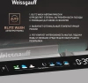 Посудомоечная машина Weissgauff BDW 6140 Ultra Real Autoopen Infolight (433790)