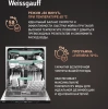 Посудомоечная машина Weissgauff BDW 6140 Ultra Real Autoopen Infolight (433790)