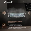 Посудомоечная машина Weissgauff BDW 6140 Ultra Real Autoopen Infolight (433790)