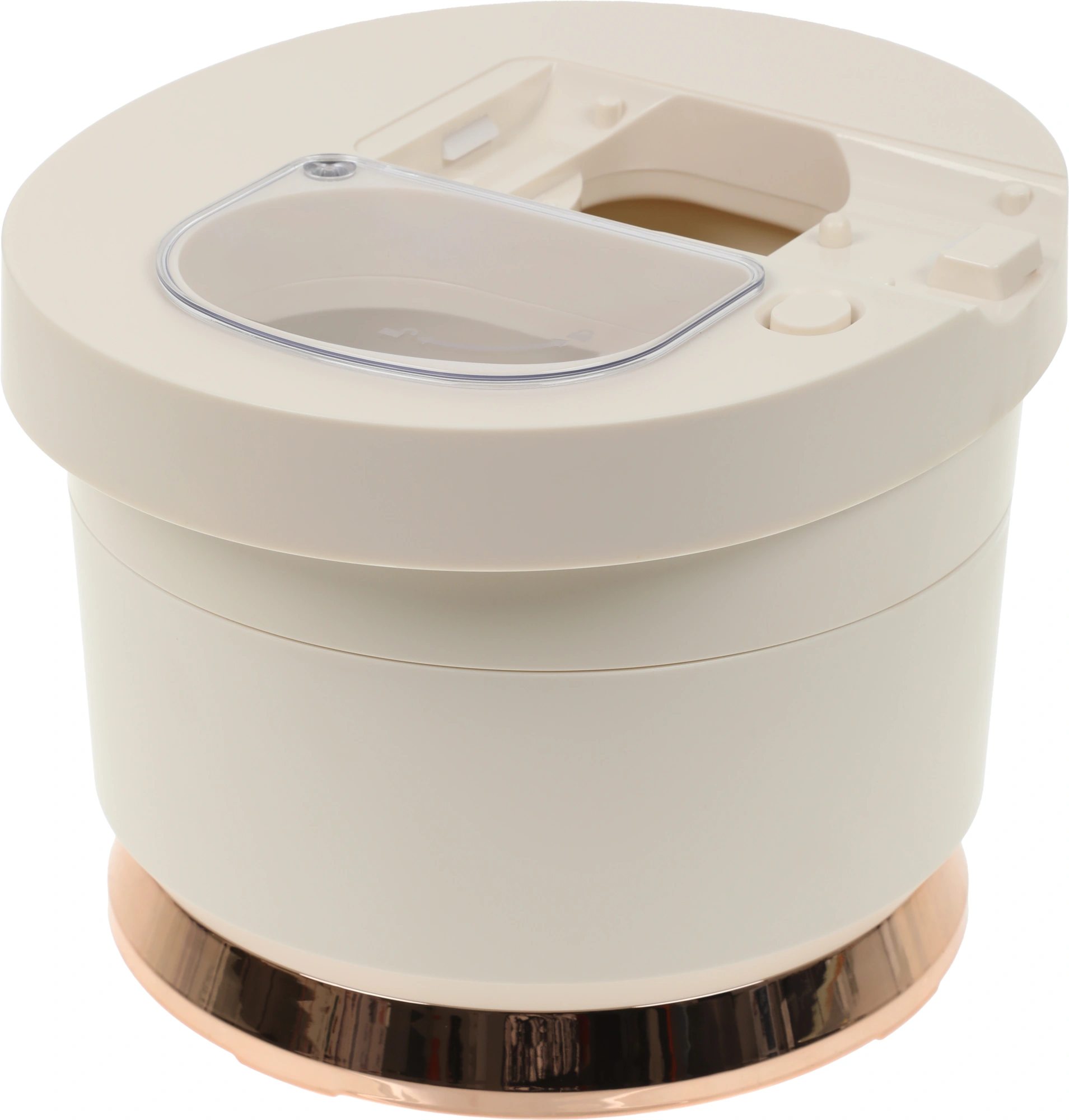 Миксер Centek CT-1129 бежевый