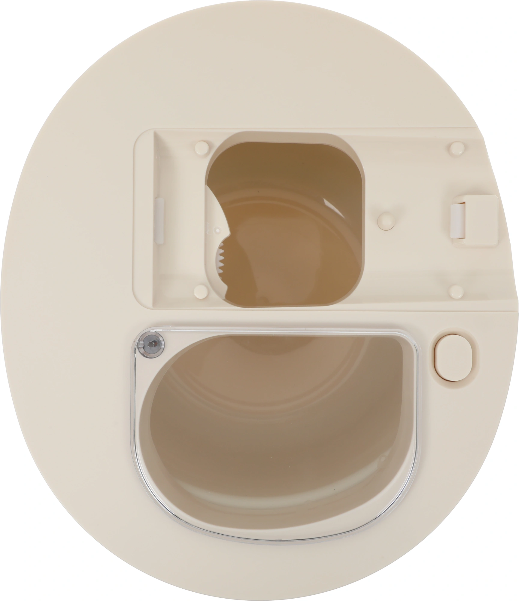 Миксер Centek CT-1129 бежевый