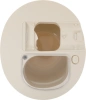 Миксер Centek CT-1129 бежевый