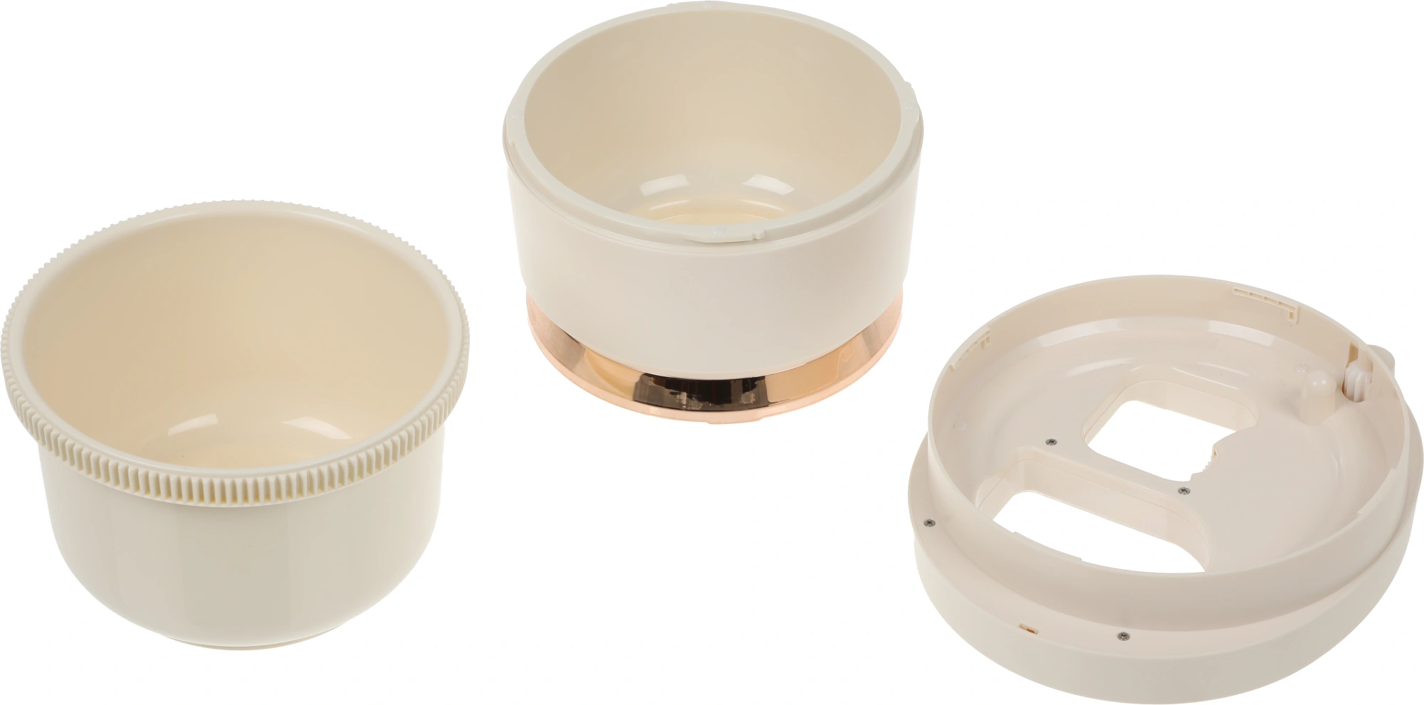Миксер Centek CT-1129 бежевый