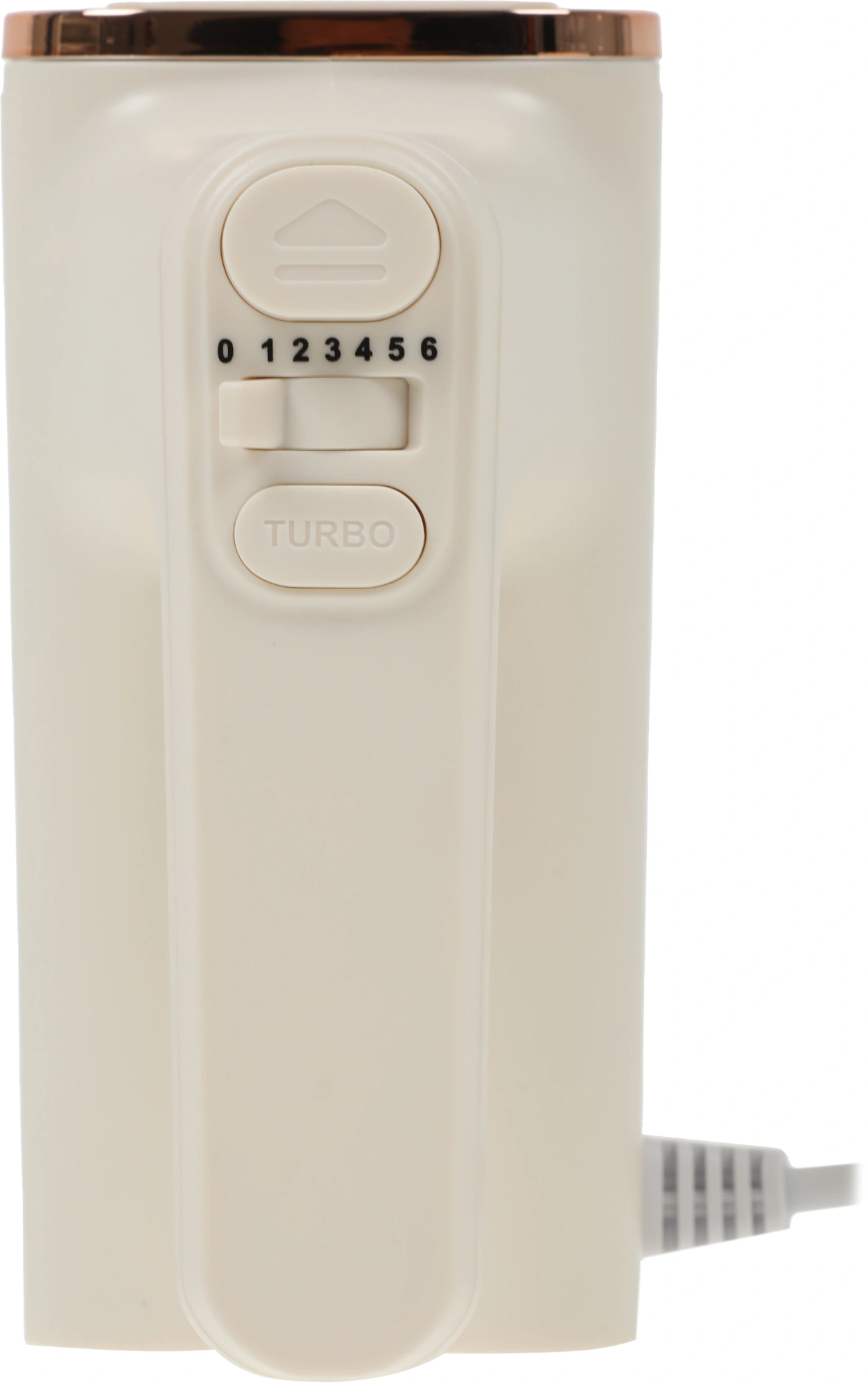 Миксер Centek CT-1129 бежевый