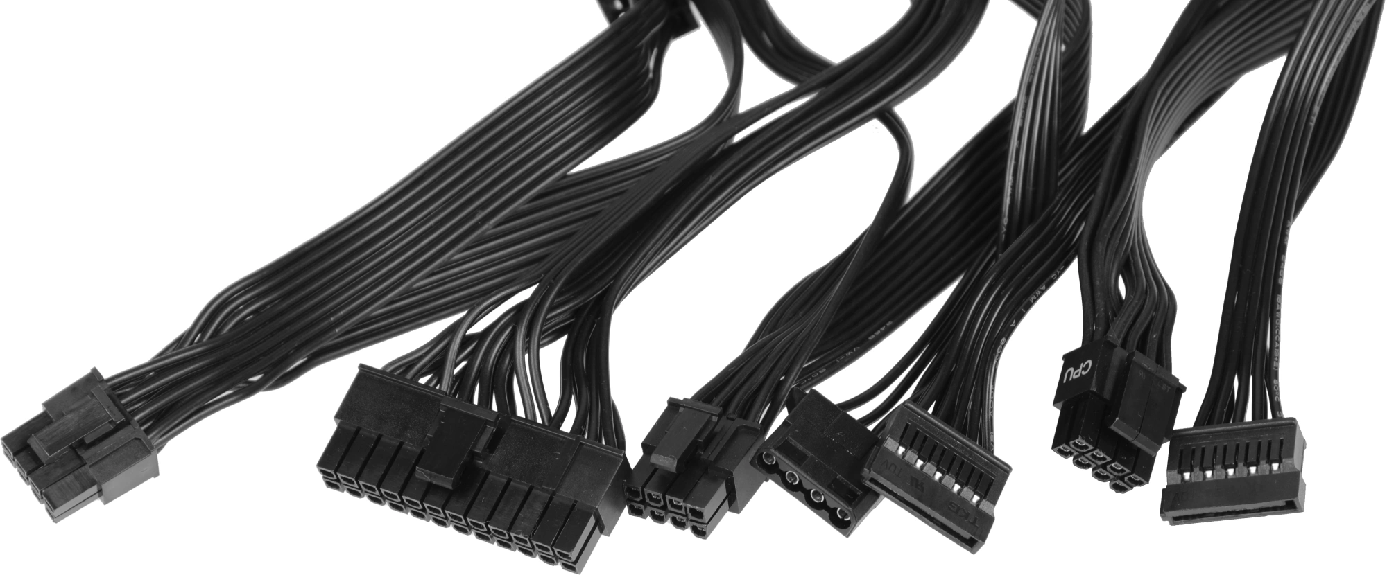 Блок питания Deepcool PF600 (r-pf600d-ha0b-wdeu)