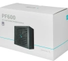 Блок питания Deepcool PF600 (r-pf600d-ha0b-wdeu)