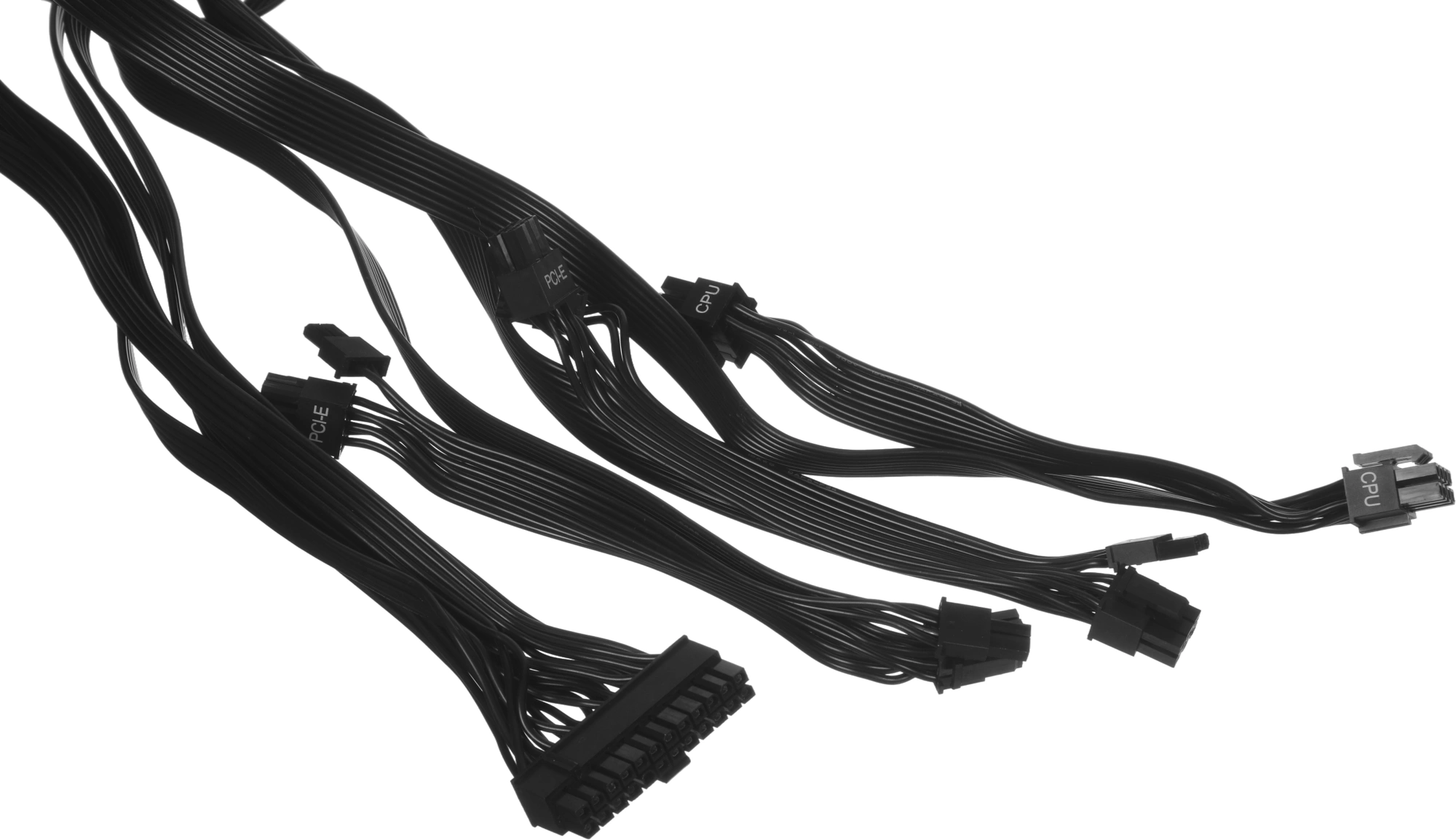 Блок питания Deepcool PF700 (r-pf700d-ha0b-wdeu)