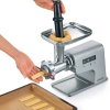 Мясорубка Graef FW500EU нержавеющая сталь