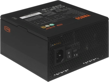 Блок питания PCCOOLER YN850 (p5-yn850-g1ffbk1-eu)