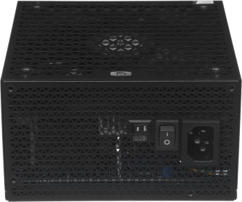 Блок питания PCCOOLER YN850 (p5-yn850-g1ffbk1-eu)