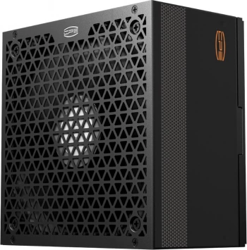 Блок питания PCCOOLER YK650 (p5-yk650-b1fwbk1-eu)