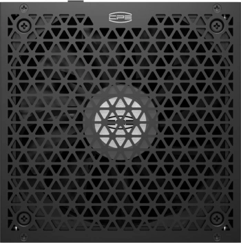 Блок питания PCCOOLER YK650 (p5-yk650-b1fwbk1-eu)
