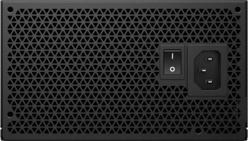 Блок питания PCCOOLER YK650 (p5-yk650-b1fwbk1-eu)