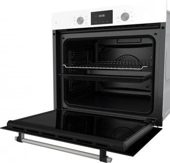 Духовой шкаф Lex EDP 671 WH MAX белый (TRFE100010)