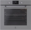 Духовой шкаф Lex EDP 671 GR MAX серый (TRFE100008)