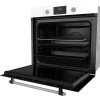 Духовой шкаф Lex EDP 680 WH MAX белый (TRFE100015)
