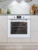 Духовой шкаф Lex EDP 680 WH MAX белый (TRFE100015)