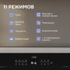 Духовой шкаф Zigmund & Shtain E 168 черный (E 168 B)