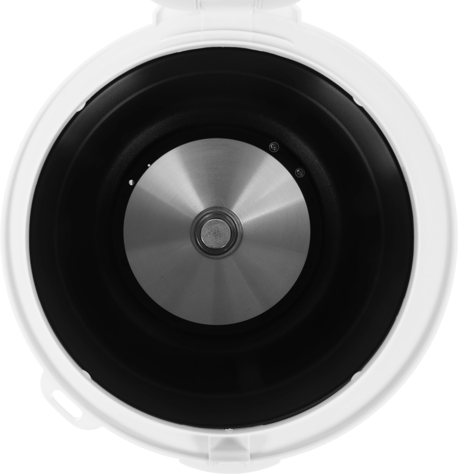 Мультиварка GoodHelper MC-5101 стальной/белый (gh-mc5101)