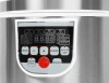 Мультиварка GoodHelper MC-5101 стальной/белый (gh-mc5101)