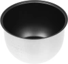 Мультиварка GoodHelper MC-5101 стальной/белый (gh-mc5101)