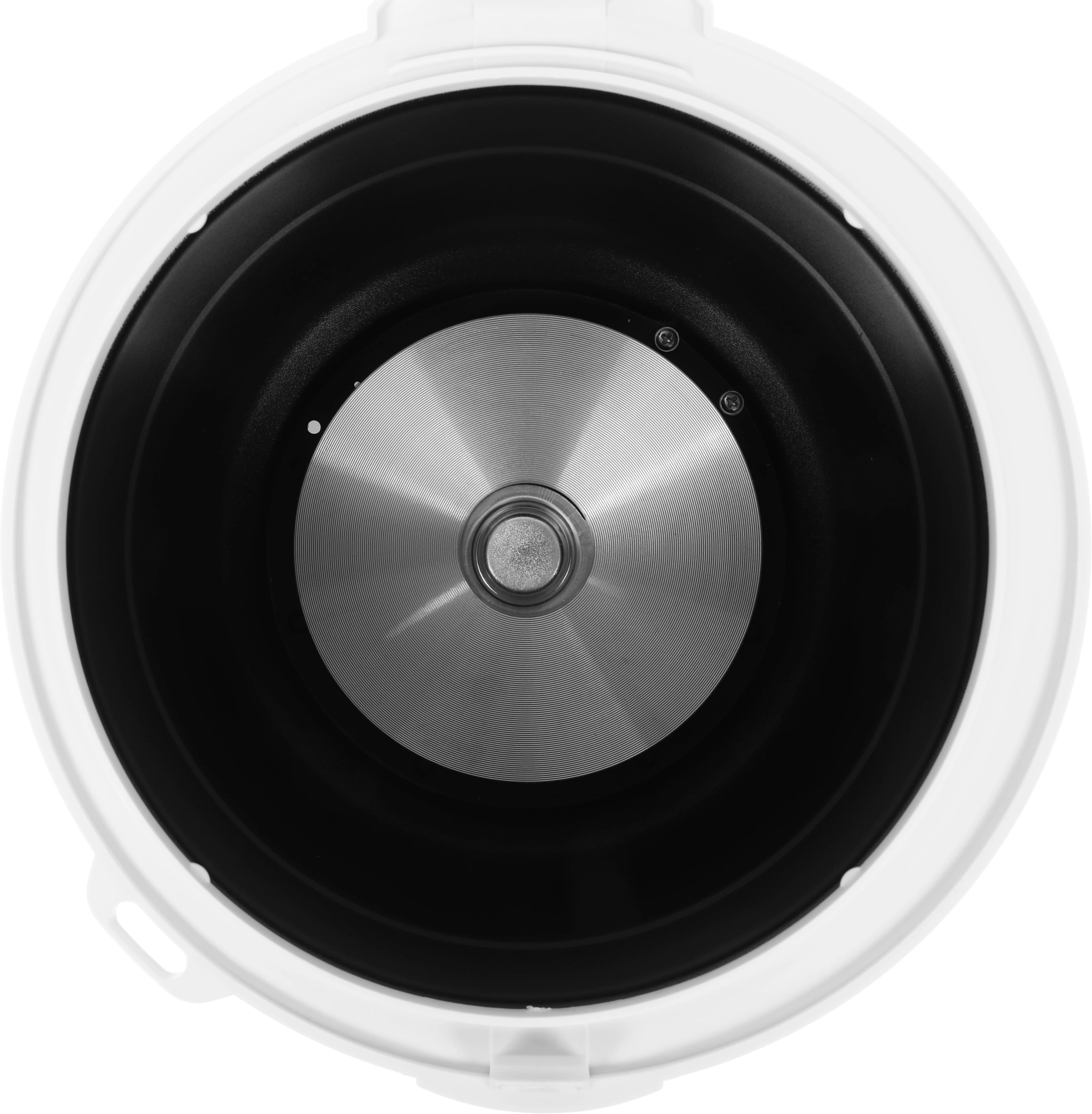 Мультиварка GoodHelper MC-5201 стальной/белый (gh-mc5201)
