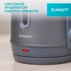 Чайник электрический Scarlett SC-EK21S42 графит, пластик