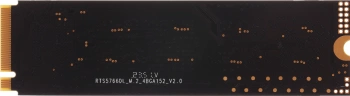 Твердотельный накопитель AGi AI298 4096ГБ, M.2 2280, PCIe 3.0 x4, M.2 AGI4T0GIMAI298