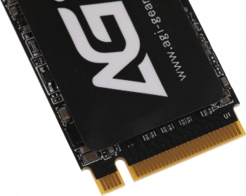 Твердотельный накопитель AGi AI298 4096ГБ, M.2 2280, PCIe 3.0 x4, M.2 AGI4T0GIMAI298