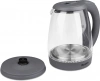 Чайник электрический Blackton Bt KT1800G серый, стекло (86192741)